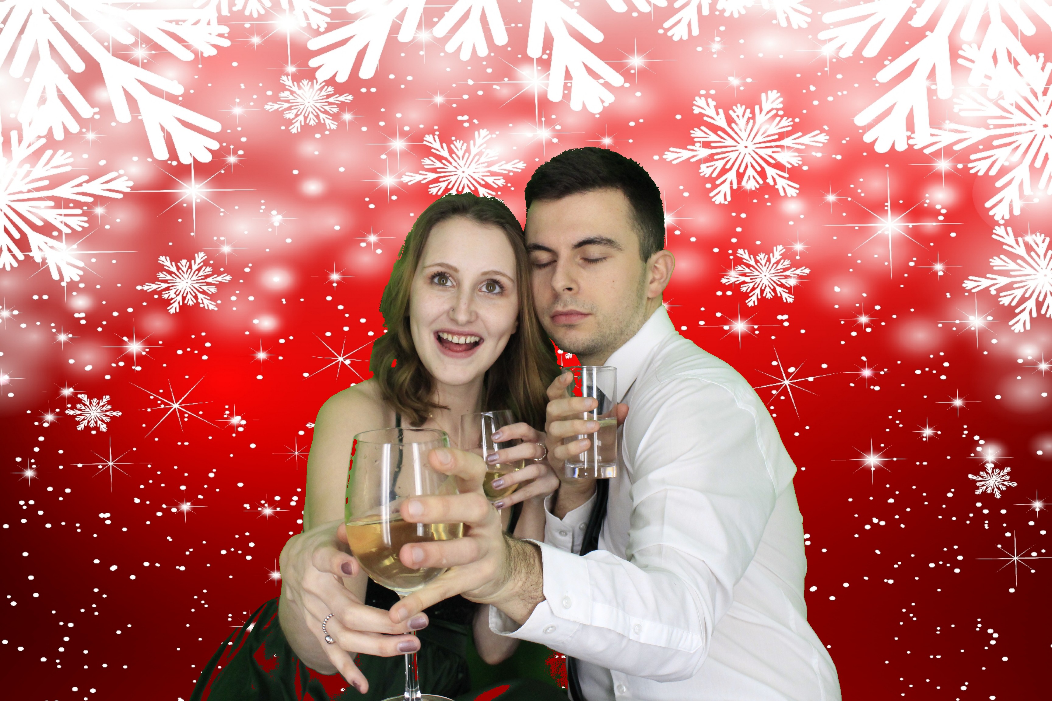 Acosta Europe Christmas Party 2018 | View more photos from the event at gallery.myphotoboothexperience.co.uk/u/MyPhotoBoothExperienceLtd/Acosta-Europe-Christmas-Party-2018